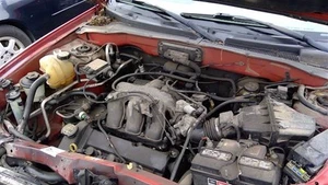 Automatic Transmission 3.0L 4WD Fits 03-04 ESCAPE 442850 - Picture 1 of 12