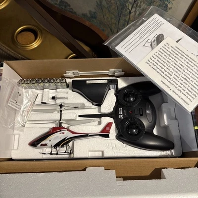 NEW Blade MCX2 Radio Control Helicopter - RTF - Open Box - Never Used - Image 1 of 4