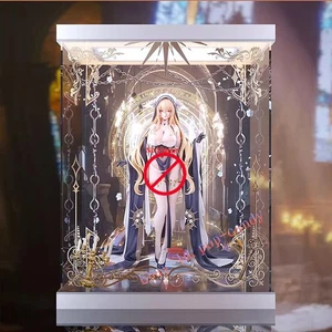 Display Box 2 Lights Fit AniGame Azur Lane Implacable 1/6 Scale PVC Figure - Picture 1 of 2