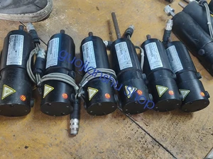 1PCS USED MAXCESS DPP24T-40-010Z Servo motor Fast delivery Via DHL/FEDEX - Picture 1 of 2