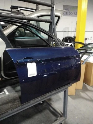 Estación de puerta delantera derecha pasajero Wgn para BMW 328i 584625 07-12 Foto 1 de 4