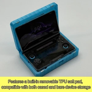 Für AYN THOR Magnet Aufbewahrungskoffer für Magnetabsorptionsboxen HO T S6X1 - Bild 1 von 23