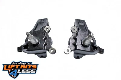 Husillos de elevación Maxtrac 703535 3,5" para Ford F-150 1997-2003 2x2 Foto 1 de 3