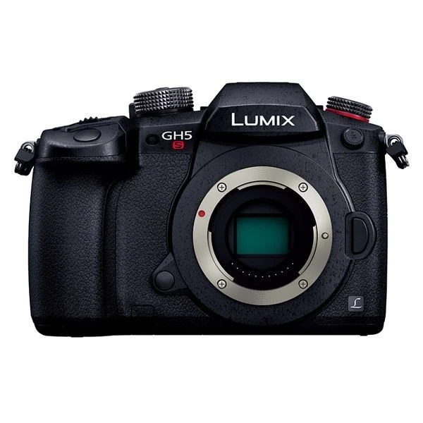 Panasonic LUMIX GH5s Digital Cameras for sale | eBay