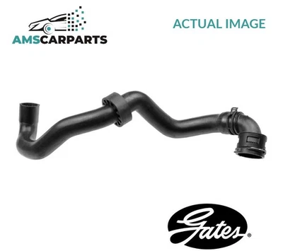 RADIATOR HOSE LOWER 05-4310 GATES NEW OE REPLACEMENT - Image 1 of 4