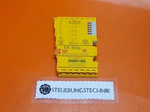 Beckhoff TwinSAFE Logic EL6900 - Picture 1 of 2