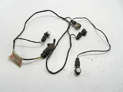 Ford B-MAX 2014 Parking Sensor PDC CV1T15K859AAW LPK34458 - Image 1 of 4