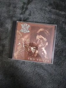 Two Voices - Bird From Mars  (CD) 1991 - Imagen 1 de 5