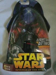 Revenge Of The Sith Darth Vader  - Picture 1 of 3