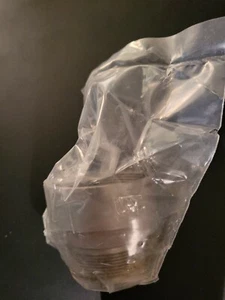 BENDIX BACKSHELL PN 10-350695-32, NSN: 5935-00-238-0782. NOS. - Picture 1 of 2