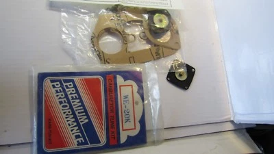 Carburetor Repair Kit-Royze Carburetor Repair Kit WE20K - Image 1 of 4