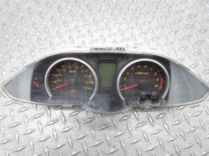 2012 12-13 Suzuki Burgman AN400 Scooter Speedometer Meter Gauge Cluster OEM - Picture 1 of 14