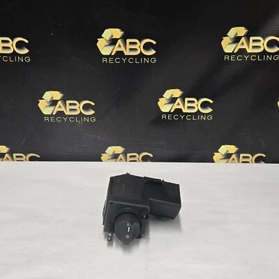 1996-03 Mercedes-Benz E320 Front Dash Mounted Headlight Control Switch Assembly - Image 1 of 4