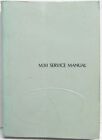 1990 Infiniti M30 Service Shop Repair Manual - Glovebox Edition