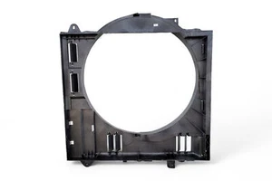 Infiniti QX56 11-13 Cooling Radiator Fan Shroud ONLY Upper/Lower 21476-1LA0A, D0 - Picture 1 of 3