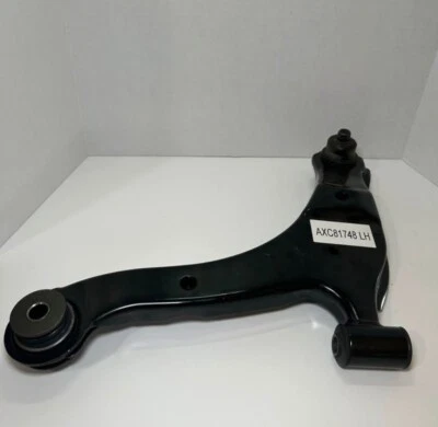 Moog AXC81748 - Suspension Control Arm Assembly Front Left Lower for PT Cruiser - Image 1 of 4