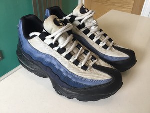 nike womens trainers multi coloured