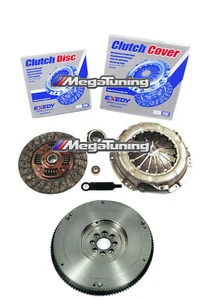 EXEDY CLUTCH KIT & XTR HD FLYWHEEL fits CELICA CAMRY RAV-4 2.0L 2.4L 3.0L 3.3L - Imagen 1 de 3