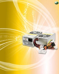 NEW 435W HP Slimline s5601f s5603w s5610f S5414y Power Supply Replace TC435.2 - Picture 1 of 3