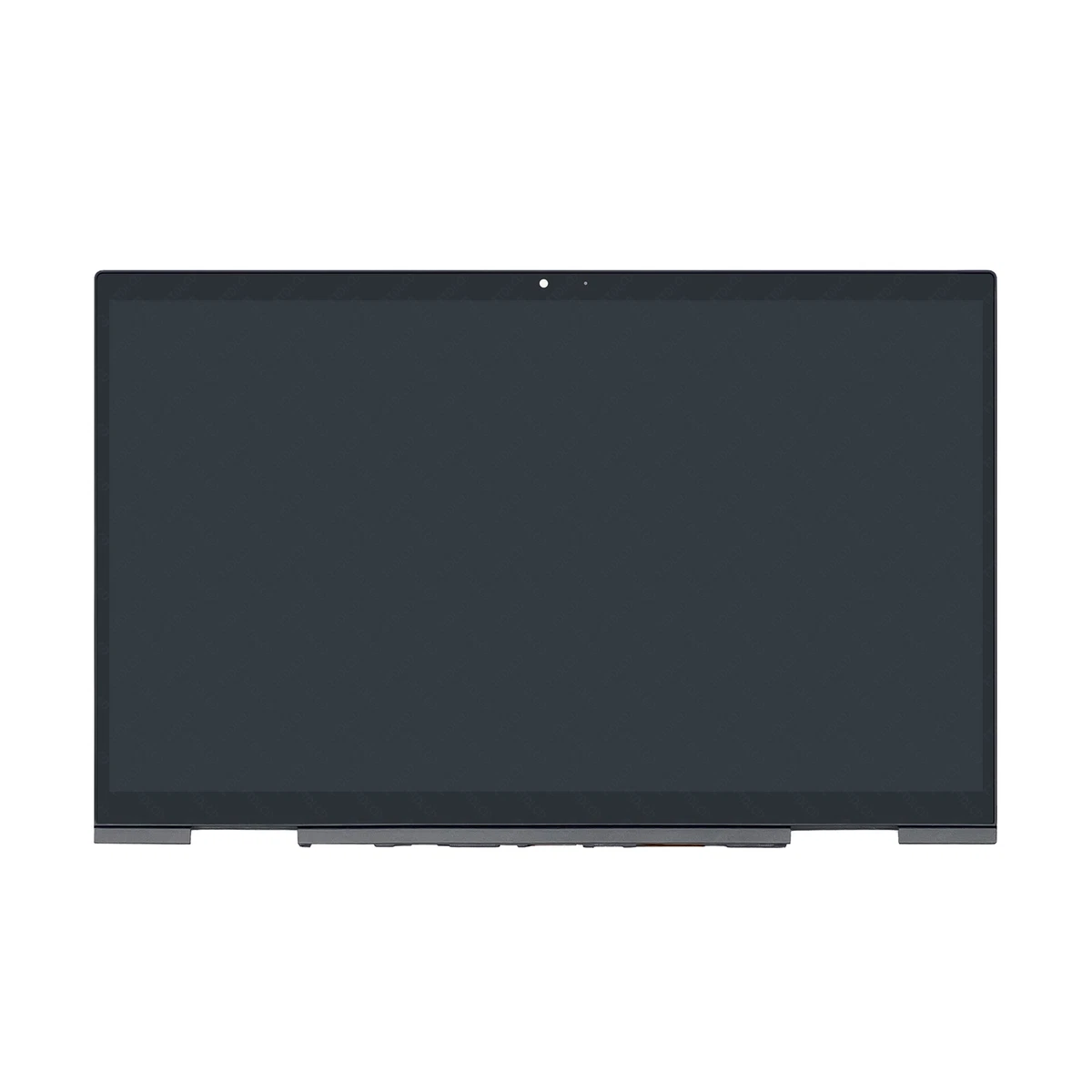AM3RR000300 & AM3RR000200 Ersatz-Scharnierset Für HP Envy X360 13-BF Laptop – Links & Rechts, Kompatibel Mit TPN-C161