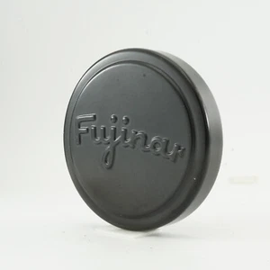 [RARE!] Fujifilm fujinar 51mm original metal lens cap 49mm from Japan #B150 - Picture 1 of 11