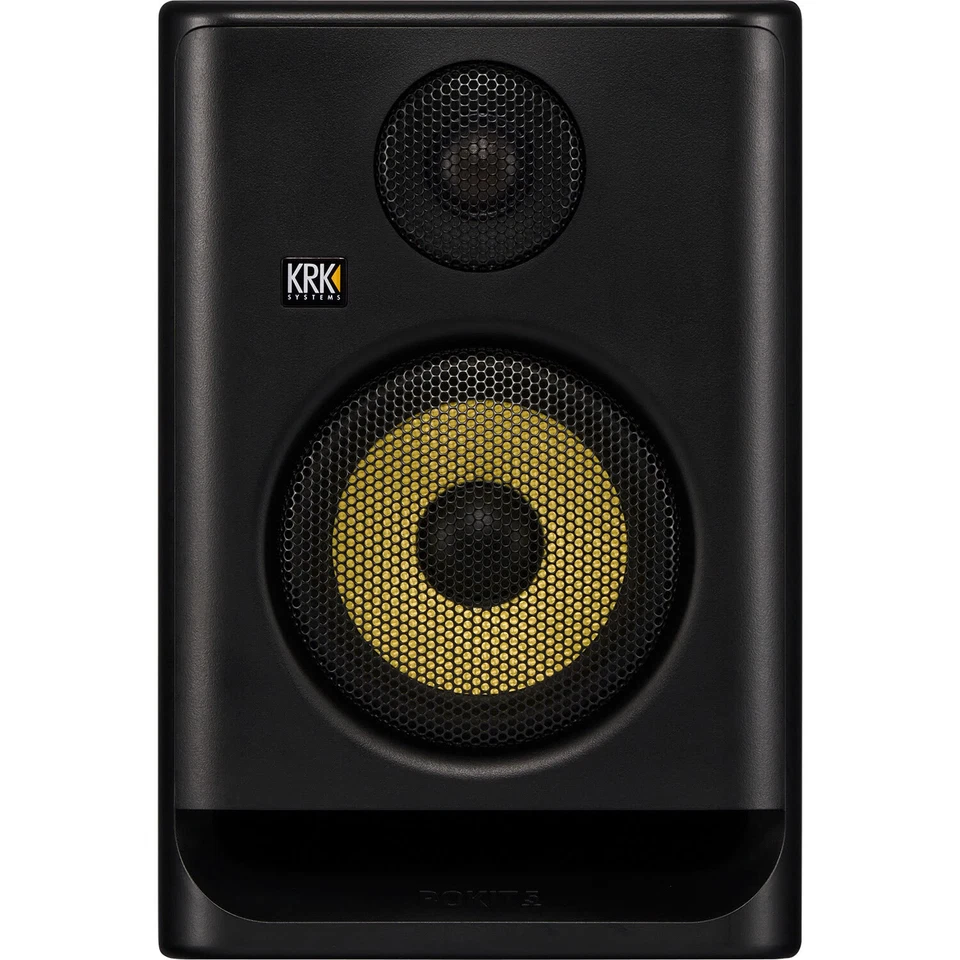 KRK Rokit RP5 G5 - Studio Monitore - OVP & NEU - Bild 1 von 1