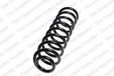 2x Suspension Coil Spring Rear Long Life Fits Renault Grand Scenic ROC CS6866 - Image 1 of 4