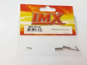 IMEX Differential Posts and Pins Part # IMX16728 Ninja Shogun FREE US SHIP - Picture 1 of 1