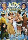 The Kids of Old Hollywood (DVD) Carl 'Alfalfa' Switzer Shirley Temple