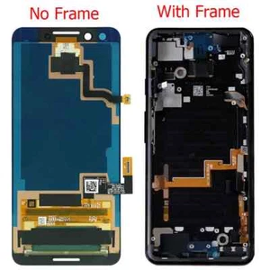 5.5" Original For Google Pixel 3 4G G013A LCD Display Touch Screen Digitizer - Picture 1 of 5