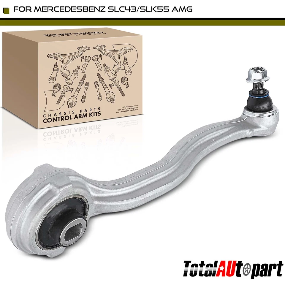 Brazo de control con rótula para Mercedes-Benz SLC43 AMG SLK55 AMG delantero izquierdo superior Foto 1 de 4