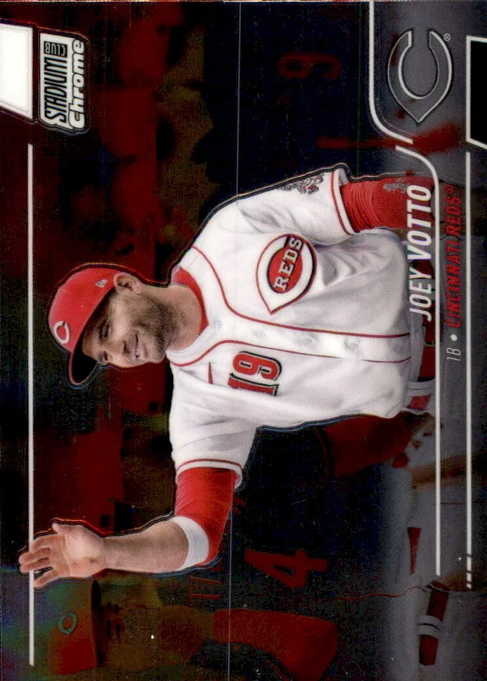 A5018- 2022 Stadium Club Chrome BB Cards 251-400 -You Pick- 15+ FREE US SHIP - Image 1 of 1