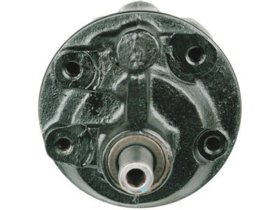 For 1996, 1999-2014 Chevrolet Express 1500 Power Steering Pump Cardone 36863PKPG - Image 1 of 2