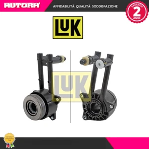 510006210 Cuscinetto frizione idraulico (LUK) - Imagen 1 de 1