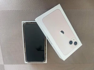 Apple iPhone 13 mini - 128 Go - Rose (Désimlocké) (CA) - Photo 1 sur 6