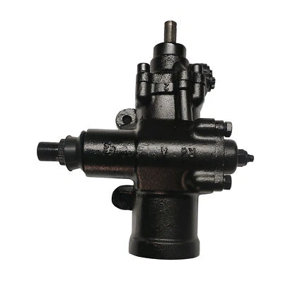 Caja de cambios de dirección asistida para Chevy Express Savana Sierra 32 Spline 4 en blanco 277587 Foto 1 de 4