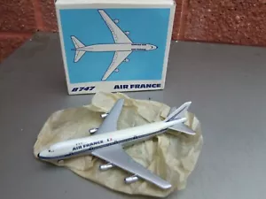 Schuco Boeing 747 1:600 Scale - various liveries BOXED - Picture 1 of 2