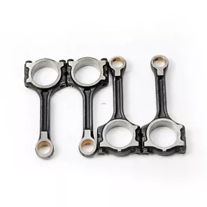 4Pcs Connecting Rod A2820303300 Fit For BENZ A200 19-22 282.914 1.3T A2820300020 - Foto 1 di 13