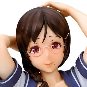 Q-six Succubus Stayed Life AKIZONO KANNNA 1/6 PVC Figure From Japan New - Picture 1 of 12