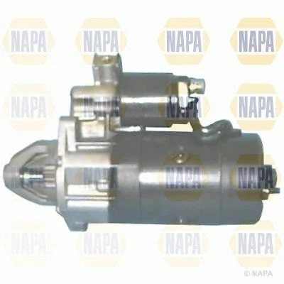 NEW NAPA ENGINE STARTER MOTOR OE QUALITY REPLACEMENT NSM1074 - Image 1 of 4