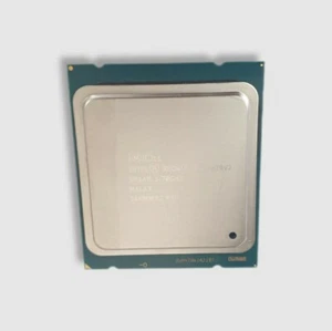 Intel Xeon E5-1620v2, Prozessor 4 x 3,70 GHz, 10 MB Cache, FCLGA 2011, 2013 - Afbeelding 1 van 2