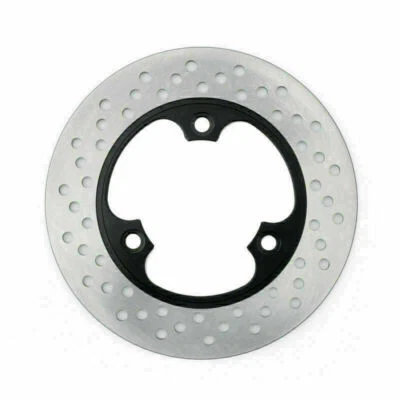 Rear Brake Disc For Honda CBR250R MC19 VT250L Spada Castel 88-90 NS250F NSR250R Foto 1 de 4
