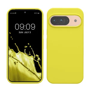 Cover per Google Pixel 9 Pixel 9 Pro Custodia Protettiva Posteriore - Zdjęcie 1 z 8