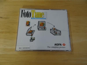 FotoTune  COLOR MANAGEMENT SYSTEM HEWLETT PACKARD  - Picture 1 of 2