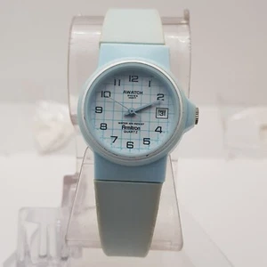 Orologio Vintage Armitron Movimento Svizzero Resistente all'Acqua 30m....BATTERIA NUOVA - Foto 1 di 8