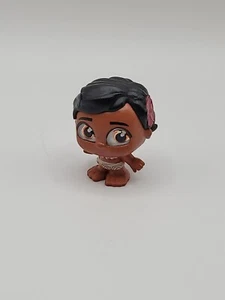 Disney Doorables Series 8 Baby Moana Rare - Picture 1 of 3