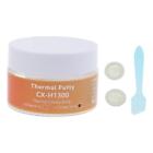Boxed Cx H1300 Thermal Putty  13.5W / M-K For  For  Cpu Heatsink