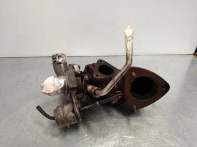 24461826 Turbocompresor para OPEL VECTRA C BERLINA Comfort 2002 95039 - Imagen 1 de 4