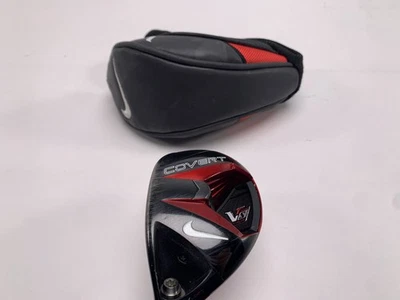 Nike VRS Covert Tour 3 híbrido 19* Kuro Kage 80 g grafito rígido para hombre LH HC Foto 1 de 4