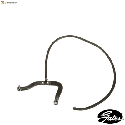 HEIZUNGSSCHLAUCH 02-3332 FÜR TESLA - Image 1 of 4